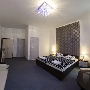 布拉马旅馆 克拉科夫